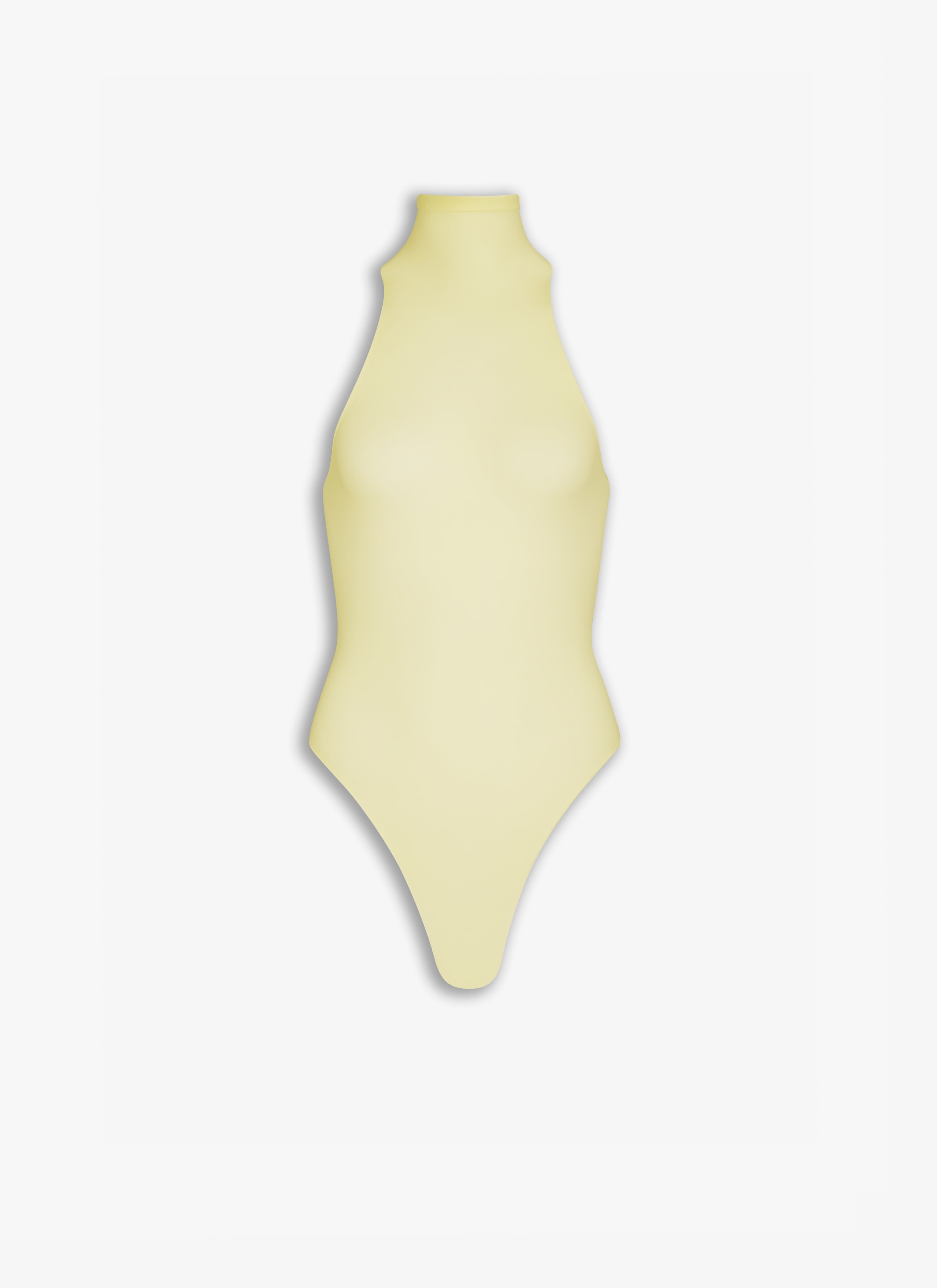 HIGHNECK BODY HIGHNECK BODY - maison-alaia.com